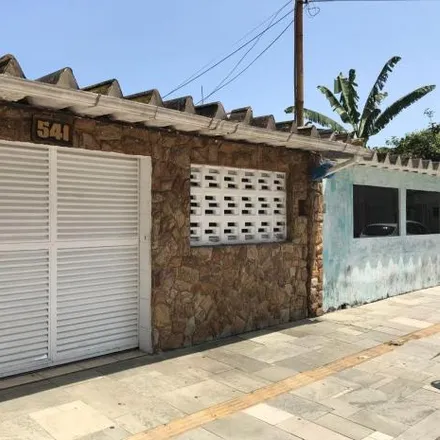 Buy this 3 bed house on Hospital Municipal Irmã Dulce in Rua Dair Borges 550, Boqueirão