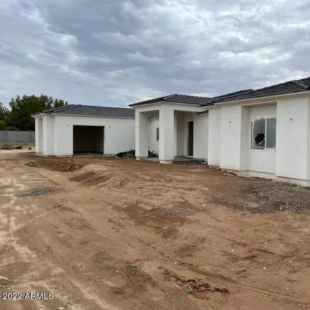 Buy this 4 bed house on 10101 North 175th Avenue in Glendale, AZ 85355