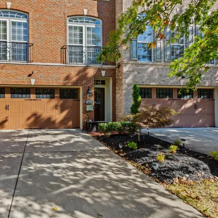 Image 4 - 12200 Wynmore Lane, Bowie, MD 20715, USA - Townhouse for sale