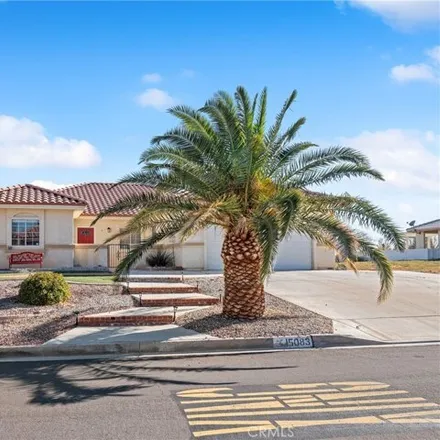 Image 4 - 15159 Shady Elm Lane, Helendale, San Bernardino County, CA 92342, USA - House for sale