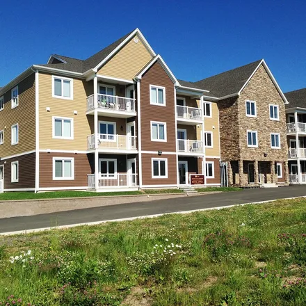 Rent this 1 bed apartment on Primrose Lane in Dieppe, NB E1A 1G2