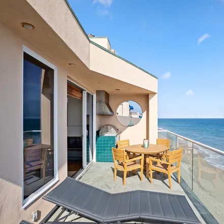 Image 5 - Dean's House, Pacific Coast Highway, Las Flores, Malibu, CA, USA - House for rent