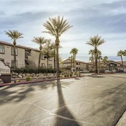 Rent this 3 bed condo on Annet Street in Henderson, NV 89114
