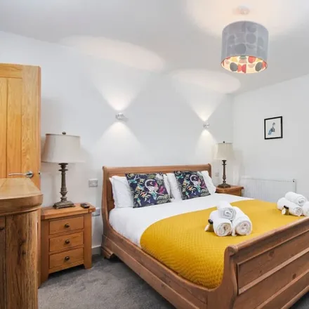 Rent this 2 bed apartment on Kegworth in DE74 2DA, United Kingdom