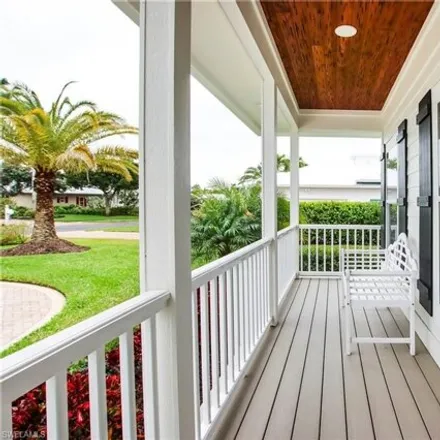 Image 4 - 16154 Bentwood Palms Drive, Groves RV Resort, Iona, FL 33908, USA - House for sale