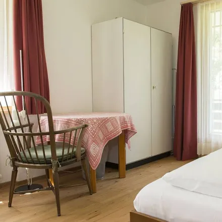 Image 1 - 7550 Scuol, Switzerland - Apartment for rent