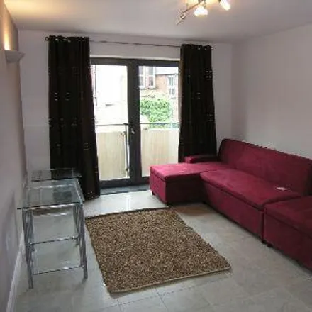 Image 2 - 8-15 Cross Granby Terrace, Leeds, LS6 3AZ, United Kingdom - Apartment for rent