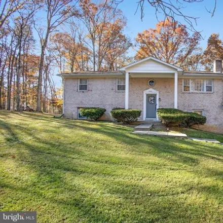 Buy this 5 bed house on 14026 South Springfield Road in Brandywine, Prince George's County