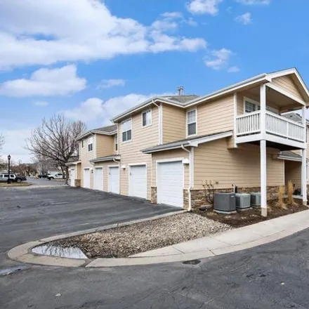 Buy this 2 bed condo on unnamed road in Evans, CO 80641