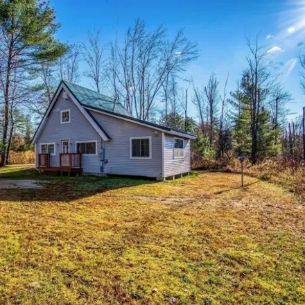 Buy this 3 bed house on 39 Brook Road in Fryeburg, ME 04037