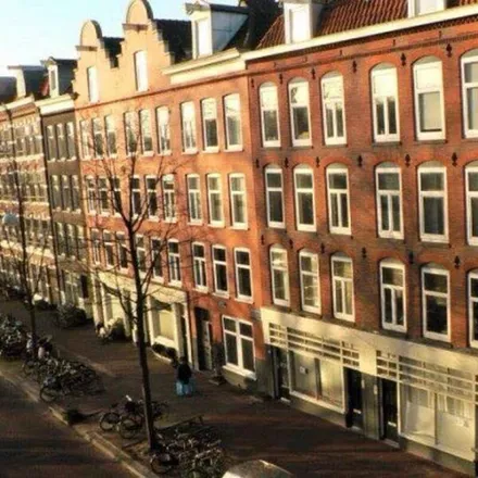 Image 1 - Amsterdam, West, NH, NL - Apartment for rent