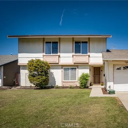 Buy this 4 bed house on 6661 Wrenfield Drive in Huntington Beach, CA 92647