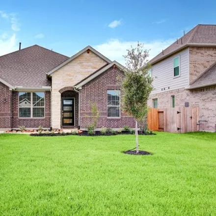 Buy this 4 bed house on unnamed road in League City, TX