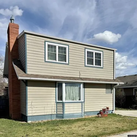 Buy this 3 bed house on 2341 East A Street in Torrington, WY 82240