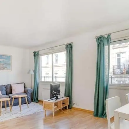 Image 3 - Le Versailles, 22 Rue Chateaubriand, 44000 Nantes, France - Apartment for rent