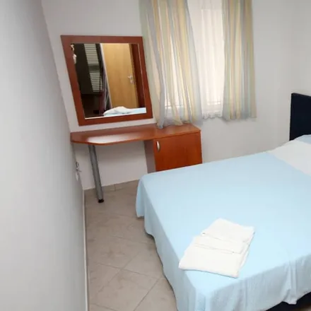 Rent this 2 bed apartment on Slano in Dubrovnik-Neretva County, Croatia