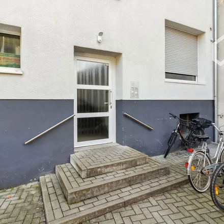 Image 7 - Dieburger Straße 62, 64287 Darmstadt-Nord, Germany - Apartment for rent