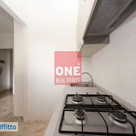 Rent this 2 bed apartment on Via Pordenone 34 in 20134 Milan MI, Italy