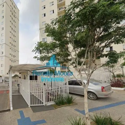 Rent this 2 bed apartment on unnamed road in Jardim Maria do Carmo, Sorocaba - SP