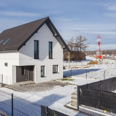 Buy this studio house on Pękowicka 190 in 31-045 Krakow, Poland