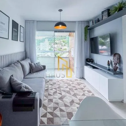 Buy this 2 bed apartment on Rua Princesa Izabel 35 in Velha, Blumenau - SC