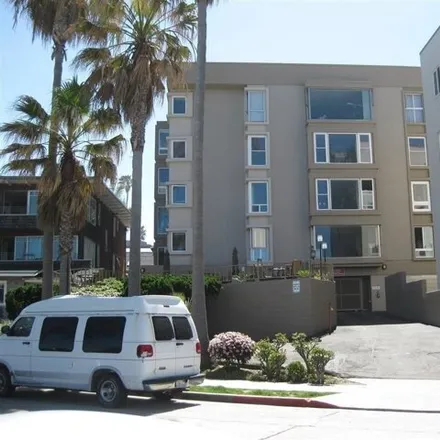Image 7 - 1040 Coast Boulevard, San Diego, CA 92037, USA - Condo for rent