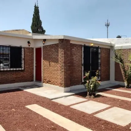 Image 2 - Calle Luis de Velasco, 25230 Saltillo, Coahuila, Mexico - House for rent