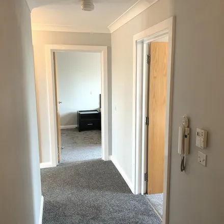 Image 9 - Citywalk, Bow Street, Attwood Green, B1 1DW, United Kingdom - Apartment for rent