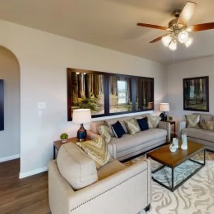 Buy this 4 bed apartment on 4703 Las Casitas Way in Smetana Forest, Bryan