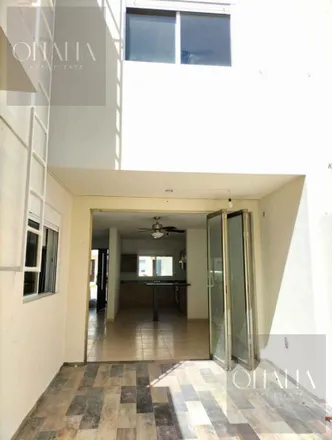 Image 3 - Calle Tikal, 77507 Cancún, ROO, Mexico - House for sale