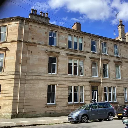 Rent this 2 bed apartment on Lansdowne Dental in 43 Lansdowne Crescent, Queen's Cross