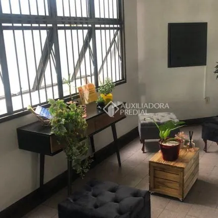 Buy this 1 bed apartment on Rua Ari Georg 63 in Centro, São Leopoldo - RS