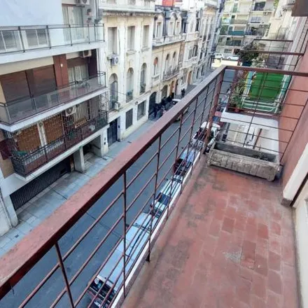 Image 2 - Anasagasti 2020, Palermo, C1425 BGU Buenos Aires, Argentina - Apartment for rent