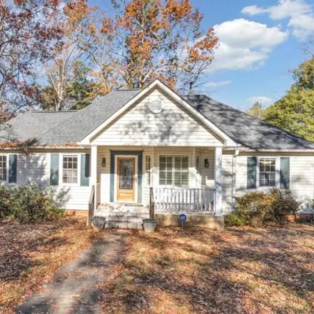 Buy this 3 bed house on 1686 Old Charlotte Road in Spartanburg, SC 29307