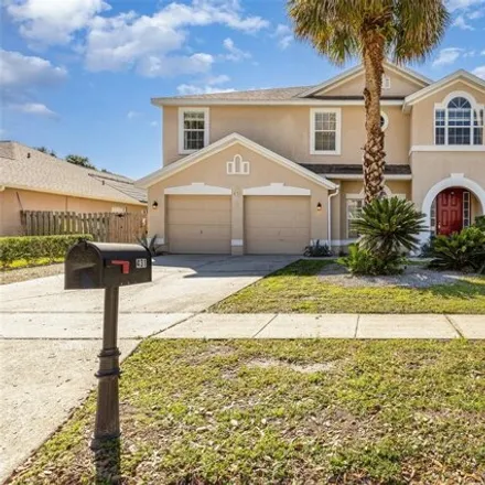 Buy this 5 bed house on 425 Woodcrest Street in Winter Springs, FL 32708