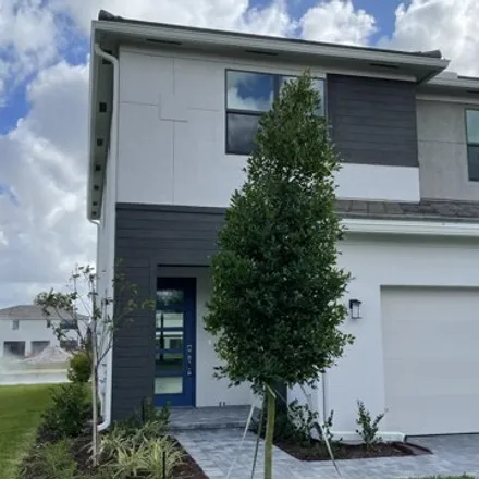 Rent this 3 bed house on Antarus Drive in Palm Beach County, FL 33467