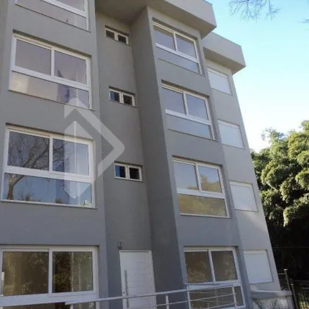 Image 1 - Rua Santos Pedroso, Guarani, Novo Hamburgo - RS, 93510-260, Brazil - Apartment for sale