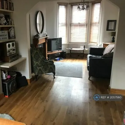 Image 7 - Lichfield Road, Liverpool, L15 9HE, United Kingdom - House for rent