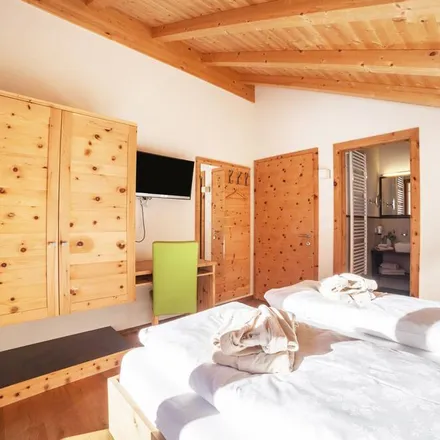 Rent this 3 bed house on 39010 Sankt Pankraz - San Pancrazio BZ