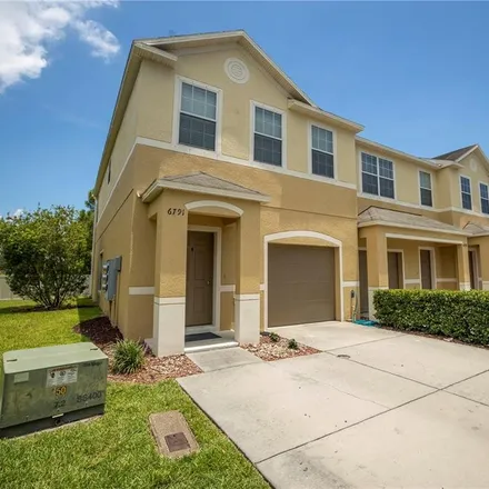 Image 2 - 4736 68th Avenue North, Pinellas Park, FL 33781, USA - Townhouse for rent