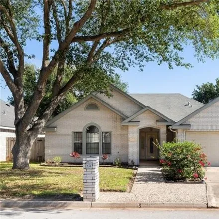 Buy this 3 bed house on 523 East Water Lilly Avenue in McAllen, TX 78504