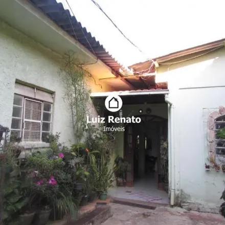 Image 2 - Rua Elvira Augusta, Boa Vista, Belo Horizonte - MG, 31060-470, Brazil - House for sale