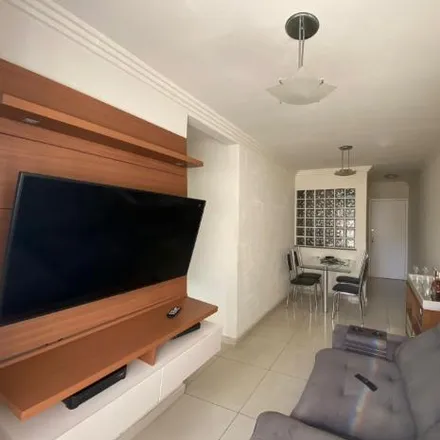Buy this 3 bed apartment on Rua Rubens Carvalho de Andrade in Buritis, Belo Horizonte - MG