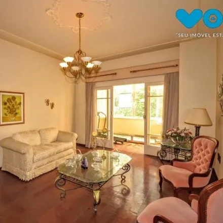 Buy this 3 bed apartment on Rua Duque de Caxias 863 in Historic District, Porto Alegre - RS