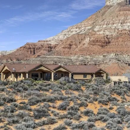 Image 3 - 1607 Langston Drive, Virgin, Washington County, UT 84779, USA - House for sale