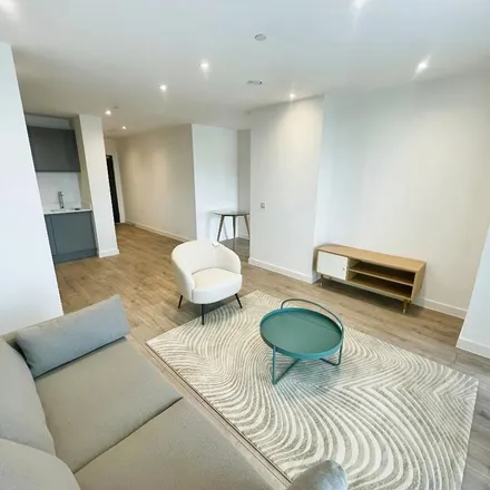 Image 3 - Great Ancoats Street, Manchester, M4 7DB, United Kingdom - Apartment for rent