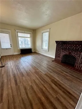 Rent this 2 bed apartment on 2411 South 5th Street in Allentown, PA 18103