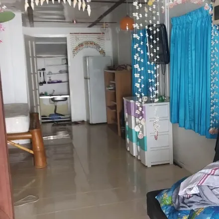 Rent this 1 bed house on Chalong in Mueang Phuket, Thailand