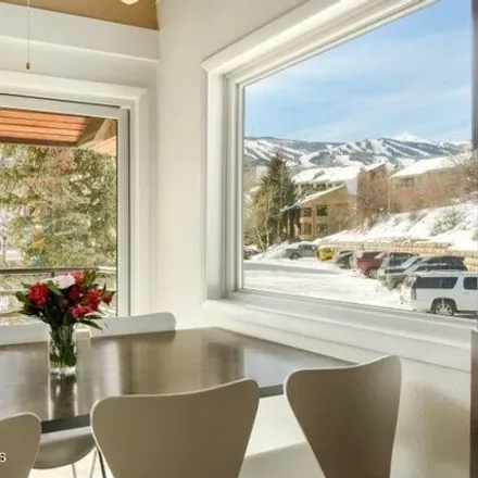 Image 5 - unnamed road, Snowmass Village, Pitkin County, CO 81615, USA - Condo for rent