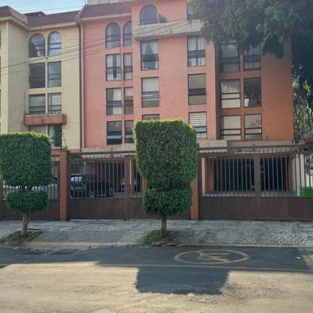 Image 2 - Calle Tenayuca, Benito Juárez, 03310 Mexico City, Mexico - Apartment for rent